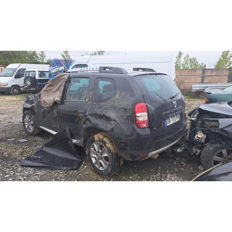 Bielette anti couple moteur DACIA DUSTER 1 PHASE 2 d’occasion