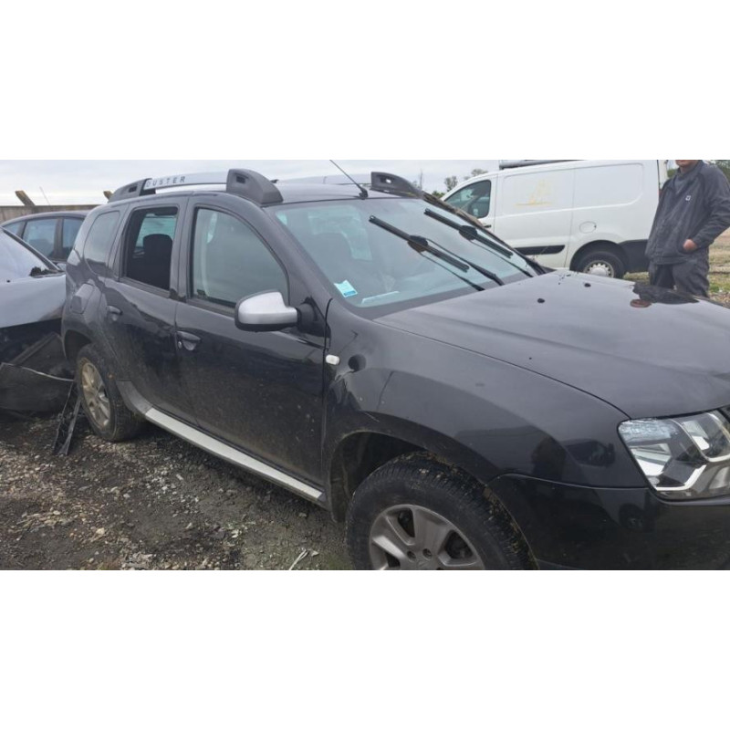 Bielette anti couple moteur DACIA DUSTER 1 PHASE 2 d’occasion