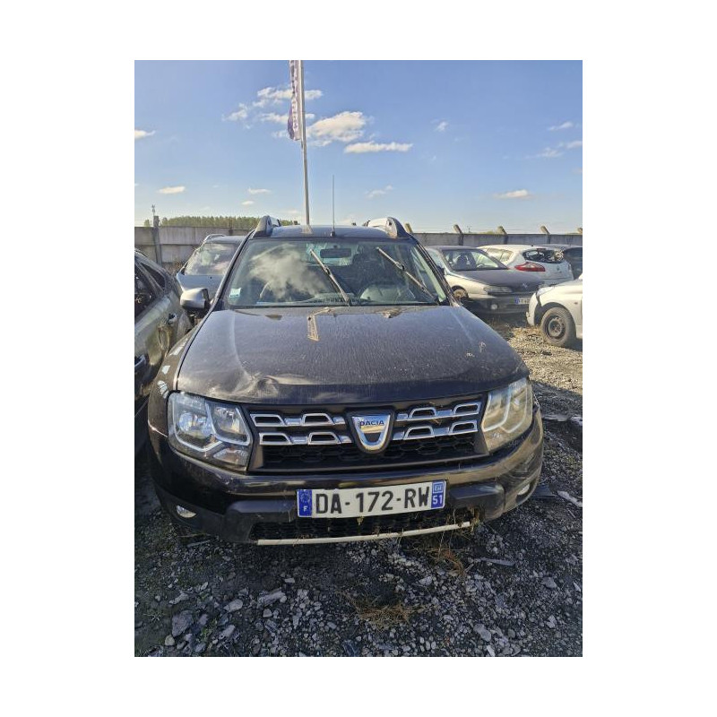 Bielette anti couple moteur DACIA DUSTER 1 PHASE 2 d’occasion