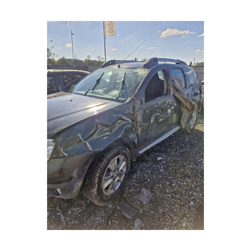 Bielette anti couple moteur DACIA DUSTER 1 PHASE 2 d’occasion