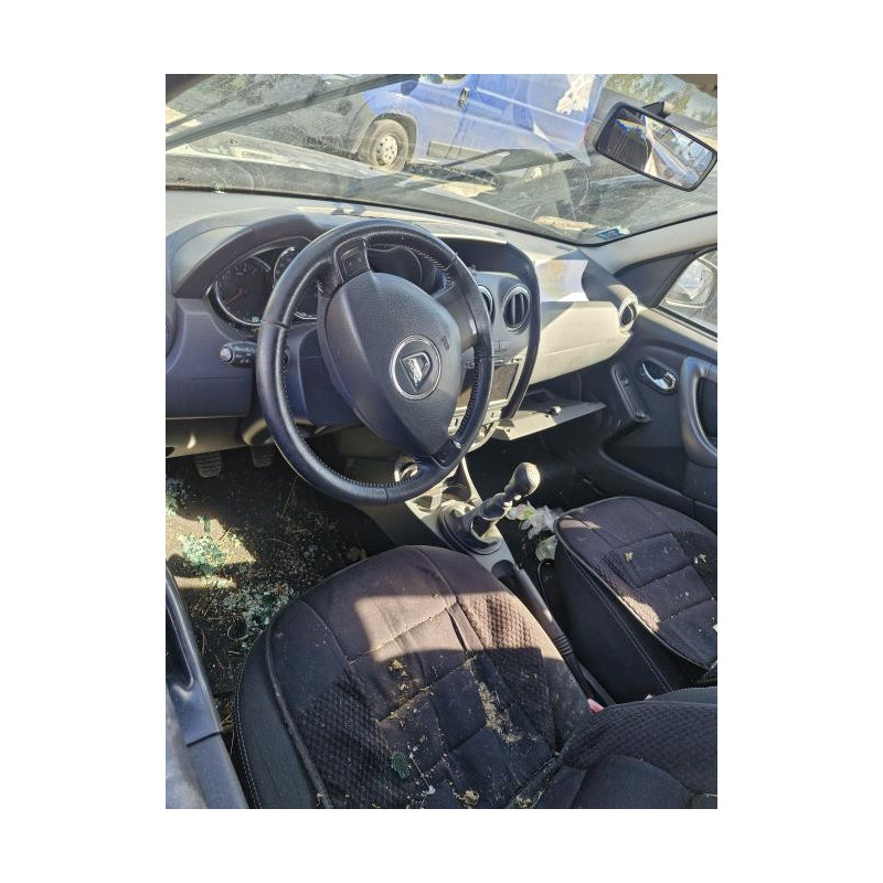 Bielette anti couple moteur DACIA DUSTER 1 PHASE 2 d’occasion