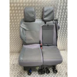 Siege avant droit (banquette double) PEUGEOT EXPERT 3 PHASE 1 d’occasion