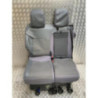 Siege avant droit (banquette double) PEUGEOT EXPERT 3 PHASE 1 d’occasion