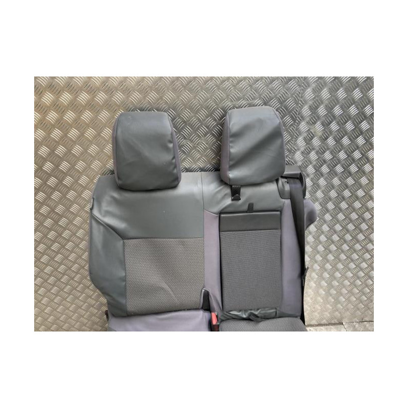 Siege avant droit (banquette double) PEUGEOT EXPERT 3 PHASE 1 d’occasion