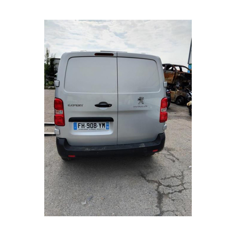 Siege avant droit (banquette double) PEUGEOT EXPERT 3 PHASE 1 d’occasion