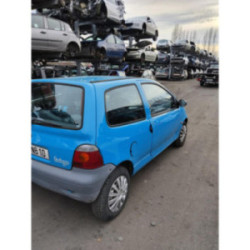 Ceinture avant droit RENAULT TWINGO 1 PHASE 1 d’occasion