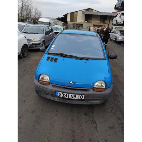 Ceinture avant droit RENAULT TWINGO 1 PHASE 1 d’occasion