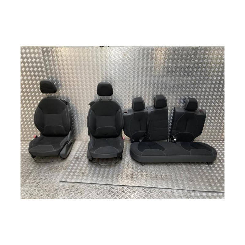 Interieur complet CITROEN DS3 PHASE 1 d’occasion
