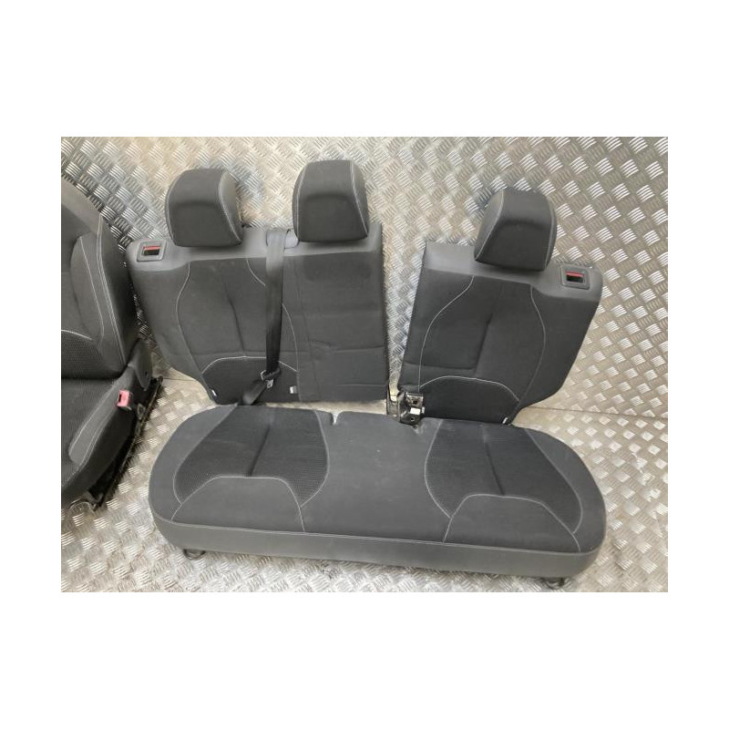 Interieur complet CITROEN DS3 PHASE 1 d’occasion