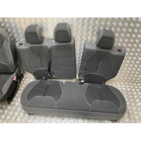 Interieur complet CITROEN DS3 PHASE 1 d’occasion