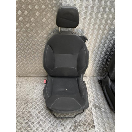 Interieur complet CITROEN DS3 PHASE 1 d’occasion