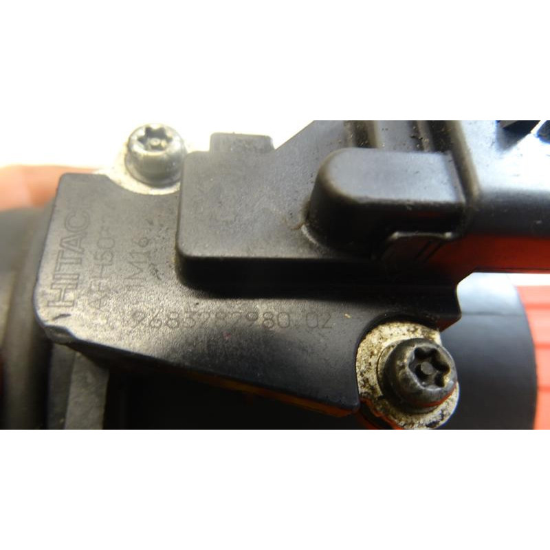Debitmetre PEUGEOT 206+ d’occasion
