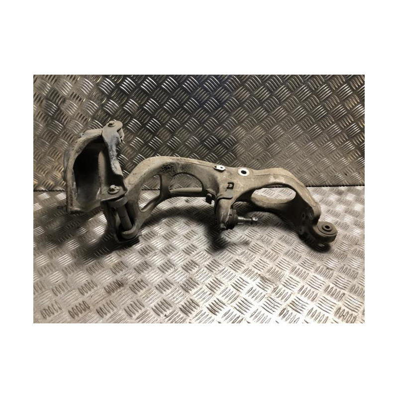 Bras de suspension superieur avant gauche CITROEN C5 2 BREAK d’occasion