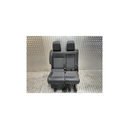 Siege avant droit (banquette double) PEUGEOT EXPERT 3 PHASE 1 d’occasion