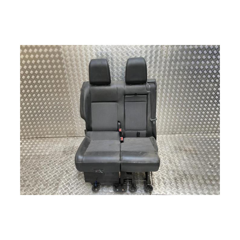 Siege avant droit (banquette double) PEUGEOT EXPERT 3 PHASE 1 d’occasion