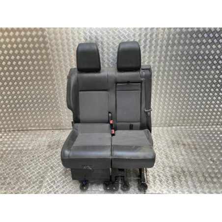 Siege avant droit (banquette double) PEUGEOT EXPERT 3 PHASE 1 d’occasion