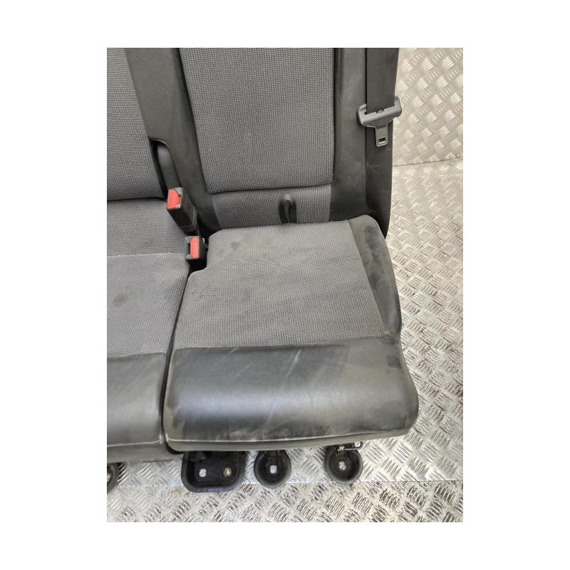 Siege avant droit (banquette double) PEUGEOT EXPERT 3 PHASE 1 d’occasion