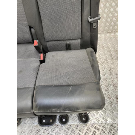 Siege avant droit (banquette double) PEUGEOT EXPERT 3 PHASE 1 d’occasion