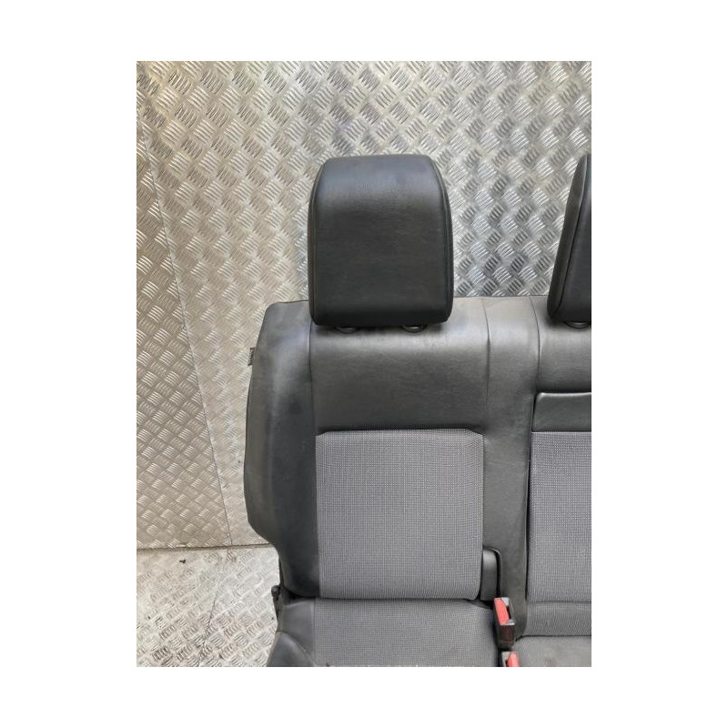 Siege avant droit (banquette double) PEUGEOT EXPERT 3 PHASE 1 d’occasion