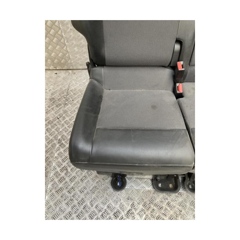 Siege avant droit (banquette double) PEUGEOT EXPERT 3 PHASE 1 d’occasion