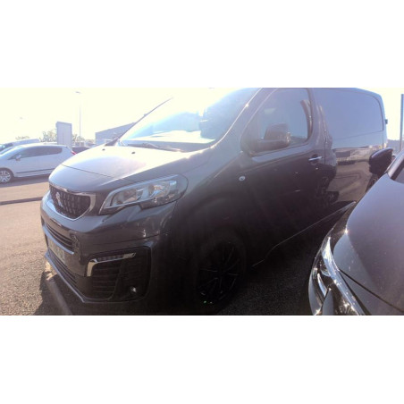 Siege avant droit (banquette double) PEUGEOT EXPERT 3 PHASE 1 d’occasion