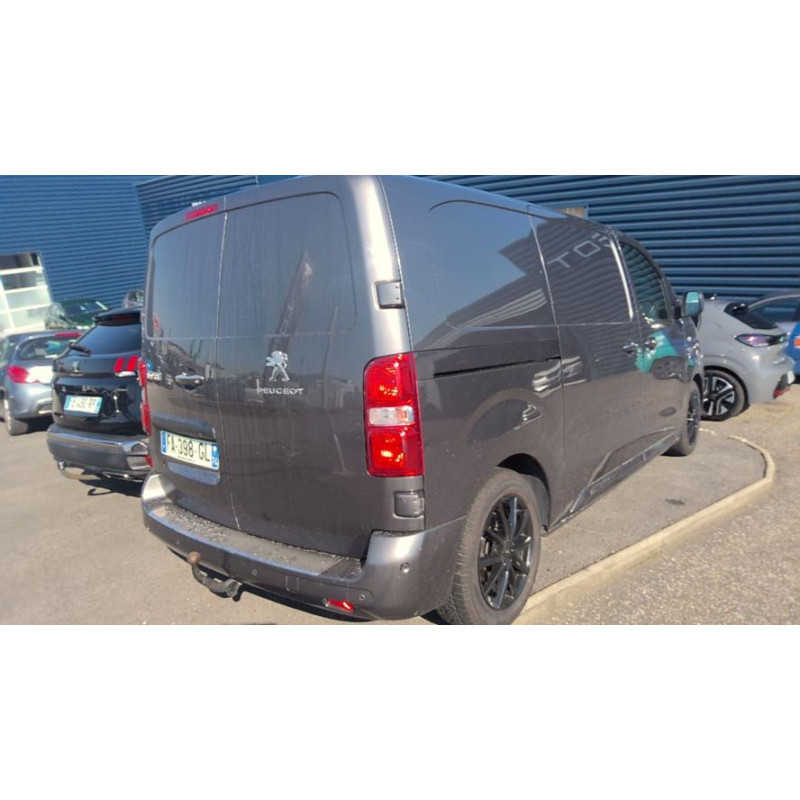 Siege avant droit (banquette double) PEUGEOT EXPERT 3 PHASE 1 d’occasion