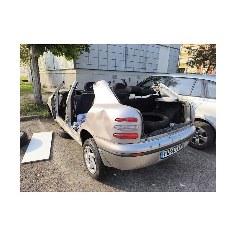 Jante FIAT BRAVA d’occasion