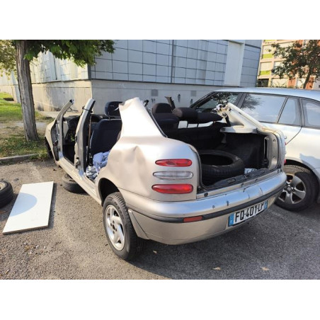 Jante FIAT BRAVA d’occasion