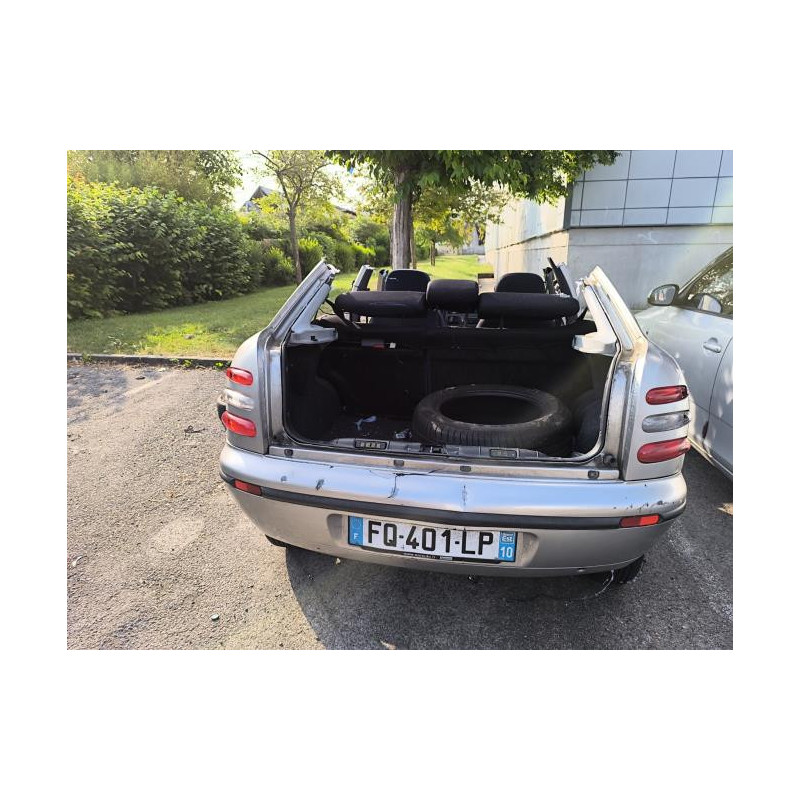 Jante FIAT BRAVA d’occasion