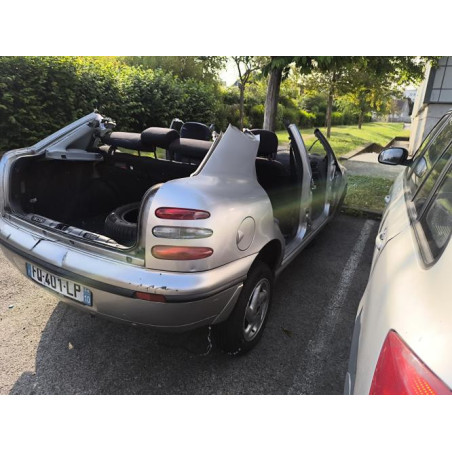 Jante FIAT BRAVA d’occasion