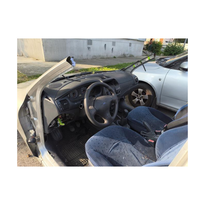 Jante FIAT BRAVA d’occasion