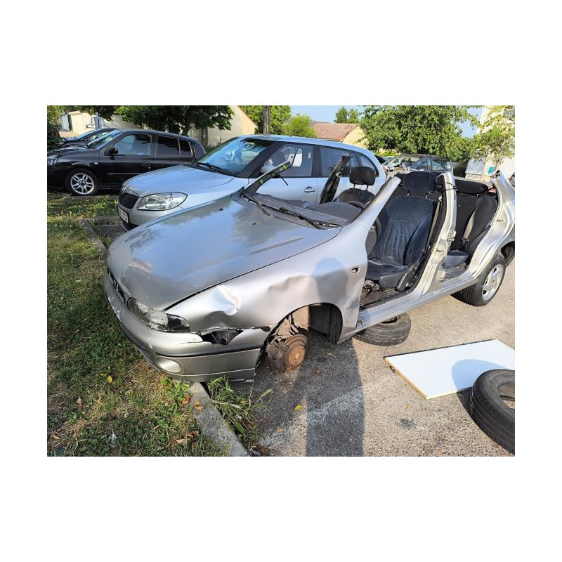 Jante FIAT BRAVA d’occasion