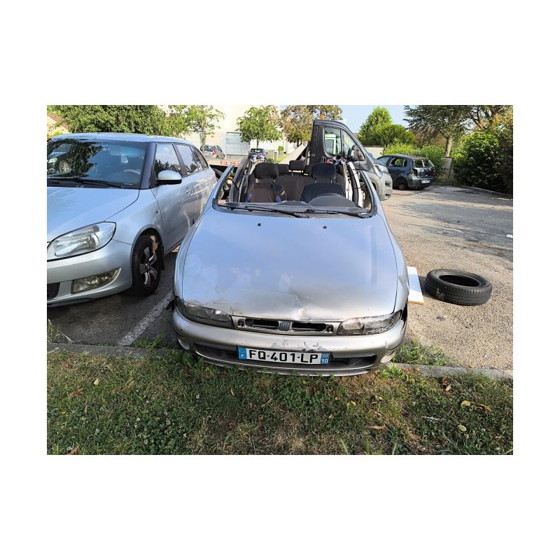 Jante FIAT BRAVA d’occasion