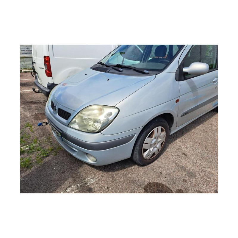 Jante RENAULT SCENIC 1 PHASE 2 d’occasion