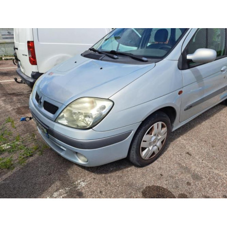 Jante RENAULT SCENIC 1 PHASE 2 d’occasion