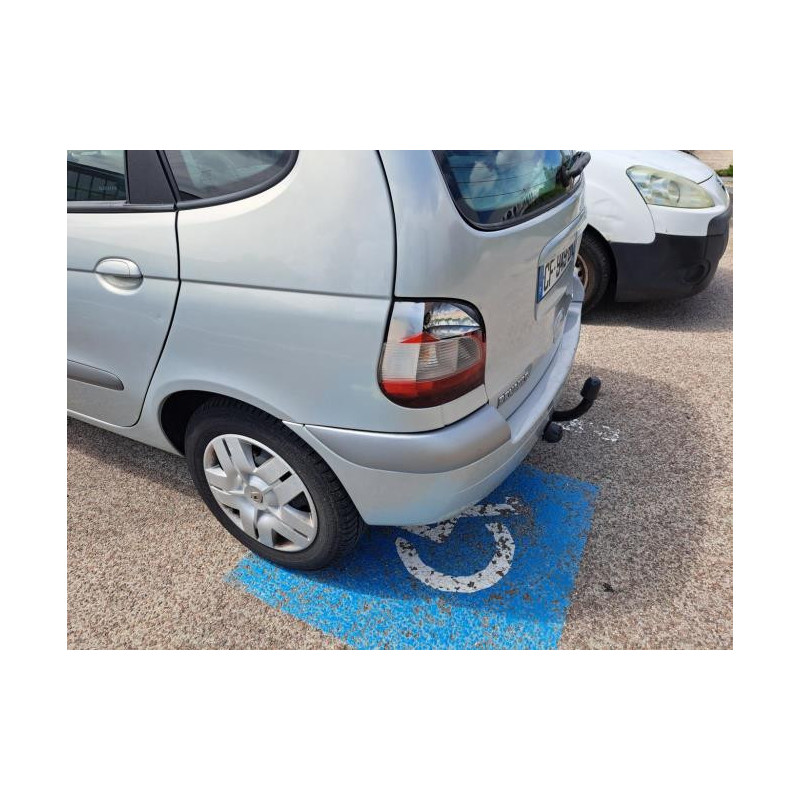 Jante RENAULT SCENIC 1 PHASE 2 d’occasion