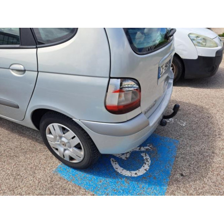 Jante RENAULT SCENIC 1 PHASE 2 d’occasion