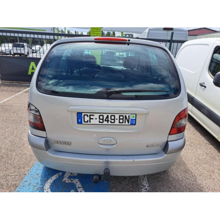 Jante RENAULT SCENIC 1 PHASE 2 d’occasion
