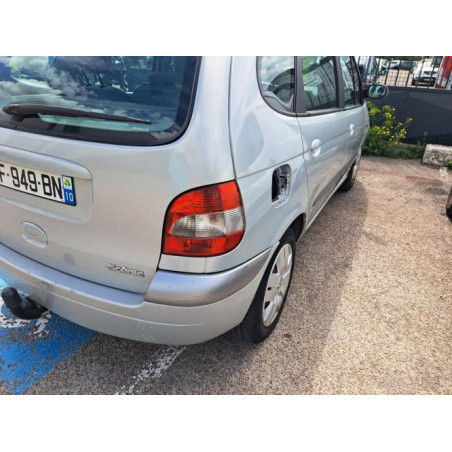 Jante RENAULT SCENIC 1 PHASE 2 d’occasion