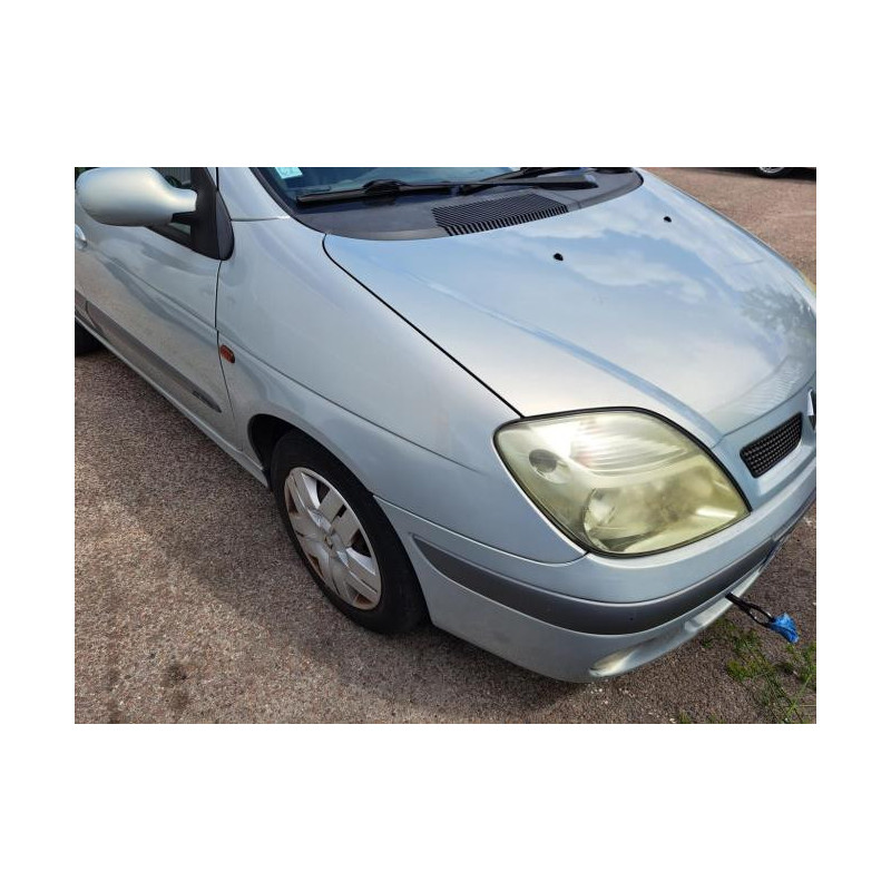 Jante RENAULT SCENIC 1 PHASE 2 d’occasion