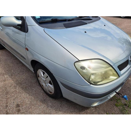 Jante RENAULT SCENIC 1 PHASE 2 d’occasion