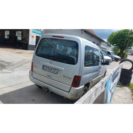 Jante CITROEN BERLINGO 1 PHASE 2 d’occasion