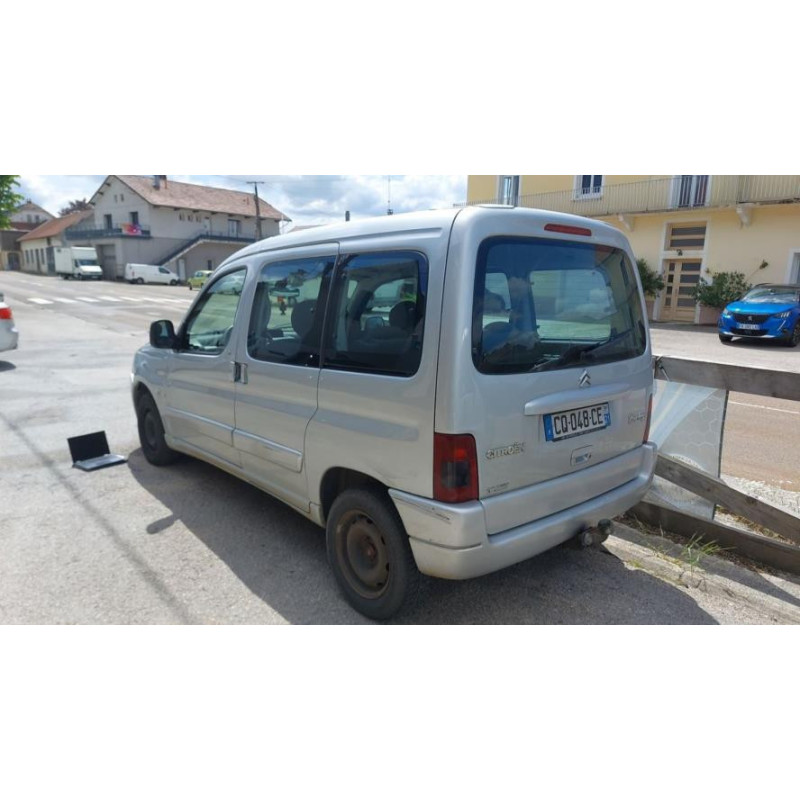 Jante CITROEN BERLINGO 1 PHASE 2 d’occasion
