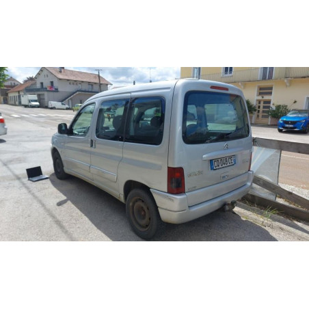 Jante CITROEN BERLINGO 1 PHASE 2 d’occasion