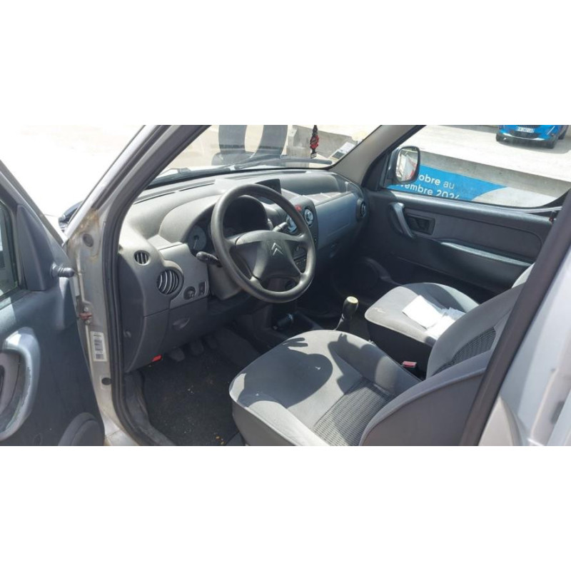 Jante CITROEN BERLINGO 1 PHASE 2 d’occasion