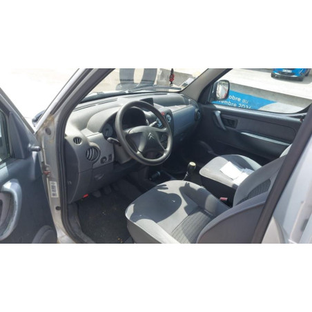 Jante CITROEN BERLINGO 1 PHASE 2 d’occasion