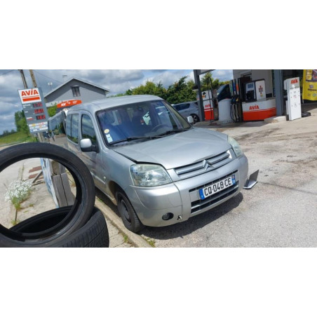 Jante CITROEN BERLINGO 1 PHASE 2 d’occasion
