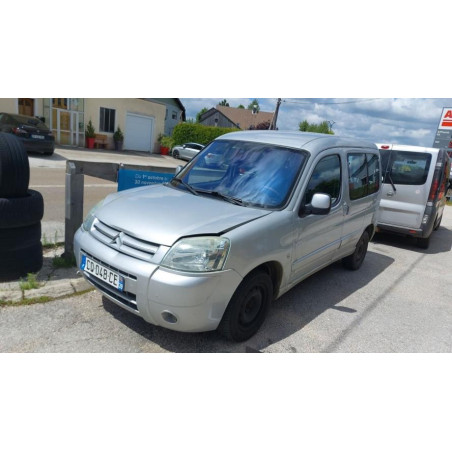 Jante CITROEN BERLINGO 1 PHASE 2 d’occasion