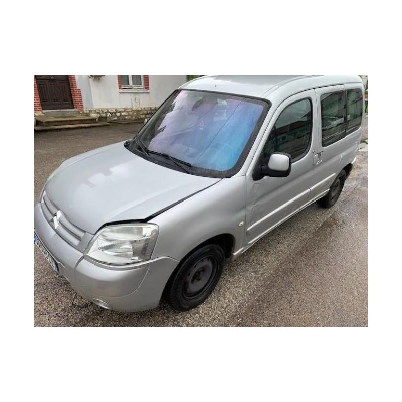 Jante CITROEN BERLINGO 1 PHASE 2 d’occasion