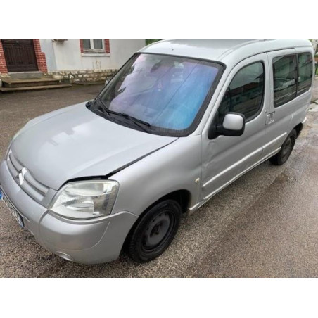 Jante CITROEN BERLINGO 1 PHASE 2 d’occasion